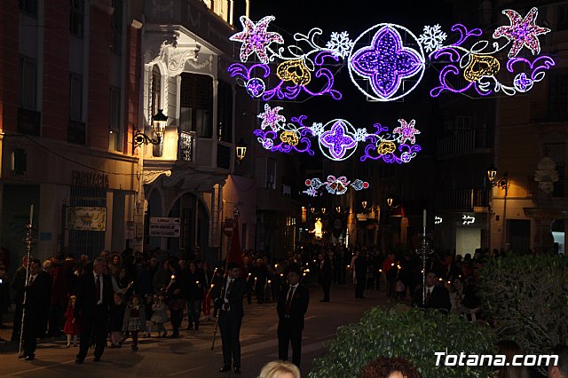 Misa y procesin Santa Eulalia Totana 2019 - 229