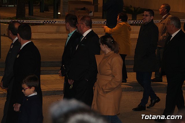 Misa y procesin Santa Eulalia Totana 2019 - 237