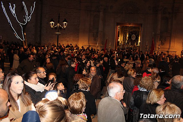 Misa y procesin Santa Eulalia Totana 2019 - 240