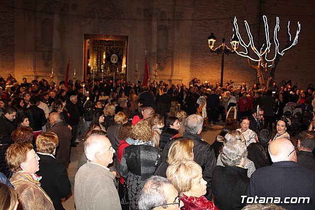 Misa y procesin Santa Eulalia Totana 2019 - 241