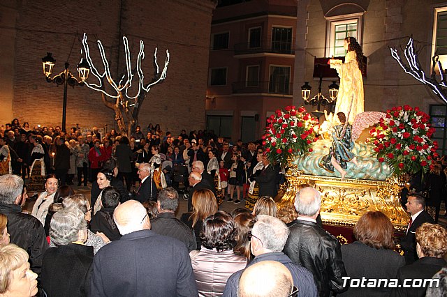 Misa y procesin Santa Eulalia Totana 2019 - 242