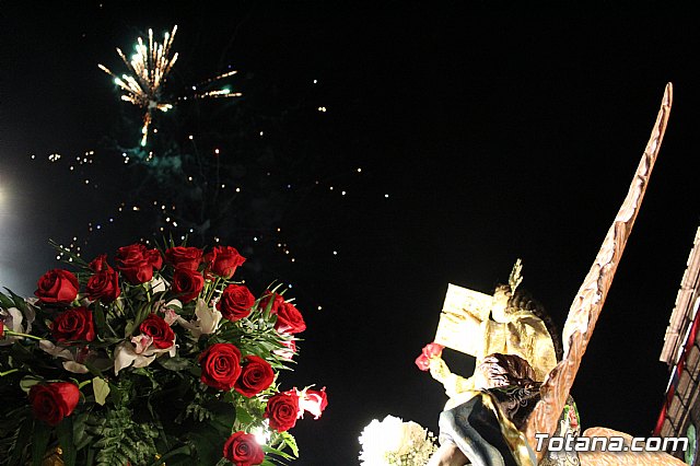 Misa y procesin Santa Eulalia Totana 2019 - 257