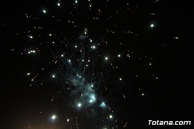 Misa y procesin Santa Eulalia Totana 2019 - 262