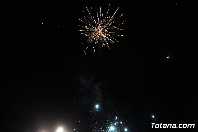 Misa y procesin Santa Eulalia Totana 2019 - 263