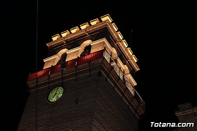 Misa y procesin Santa Eulalia Totana 2019 - 267