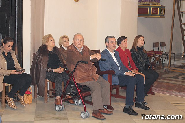 Misa y procesin Santa Eulalia Totana 2019 - 7
