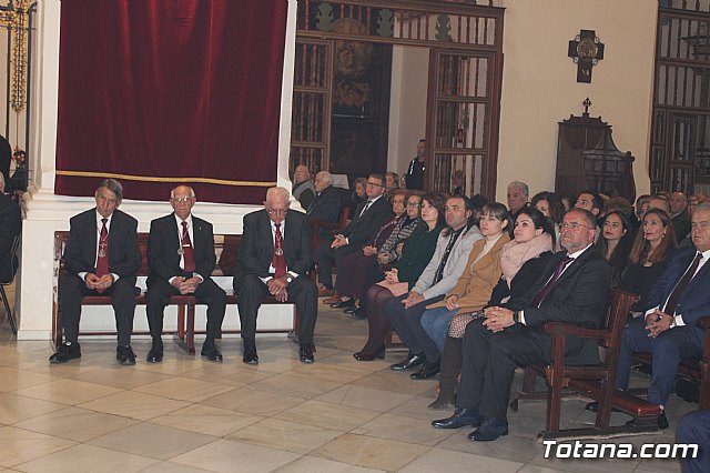 Misa y procesin Santa Eulalia Totana 2019 - 10