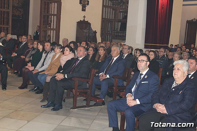 Misa y procesin Santa Eulalia Totana 2019 - 11