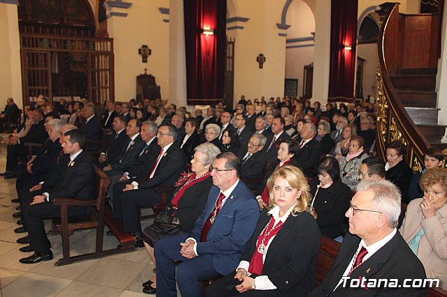 Misa y procesin Santa Eulalia Totana 2019 - 13