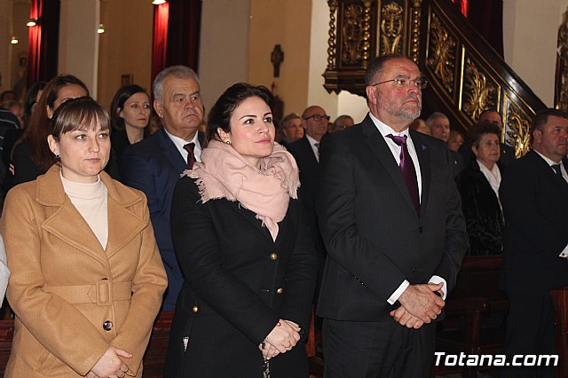 Misa y procesin Santa Eulalia Totana 2019 - 15