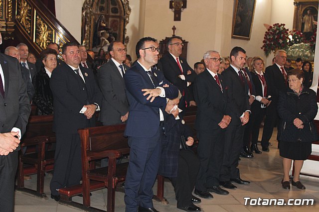Misa y procesin Santa Eulalia Totana 2019 - 16