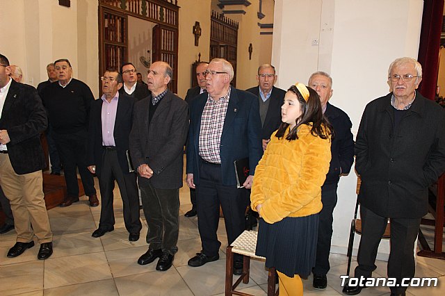 Misa y procesin Santa Eulalia Totana 2019 - 23