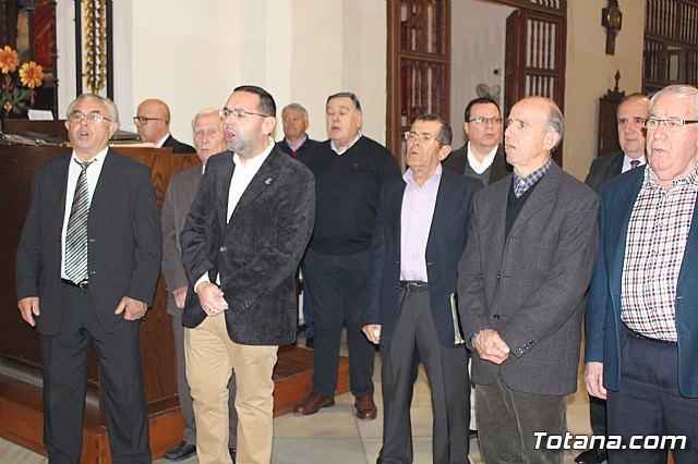 Misa y procesin Santa Eulalia Totana 2019 - 24