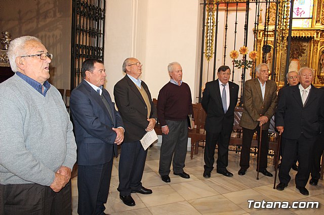 Misa y procesin Santa Eulalia Totana 2019 - 26