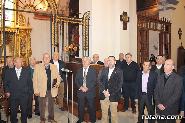 Misa y procesin Santa Eulalia Totana 2019 - 27