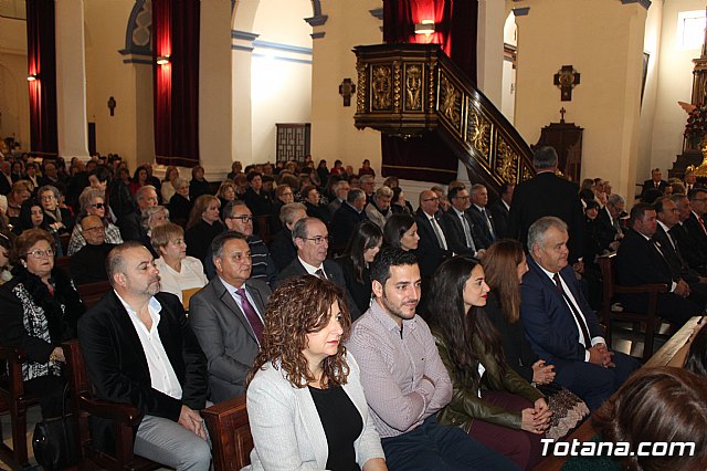 Misa y procesin Santa Eulalia Totana 2019 - 29