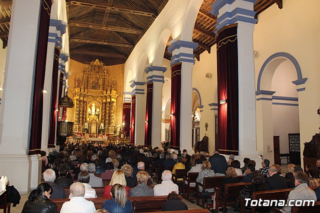 Misa y procesin Santa Eulalia Totana 2019 - 30