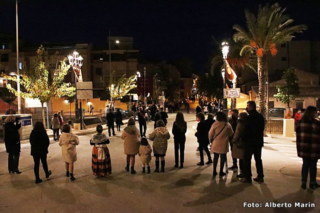 Misa y procesin extraordinaria Santa Eulalia 2021 - 243