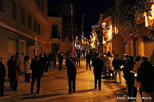 Misa y procesin extraordinaria Santa Eulalia 2021 - 244