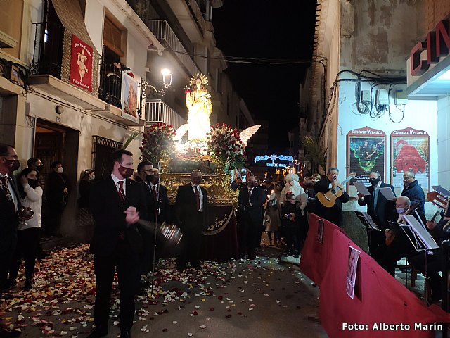 Misa y procesin extraordinaria Santa Eulalia 2021 - 248