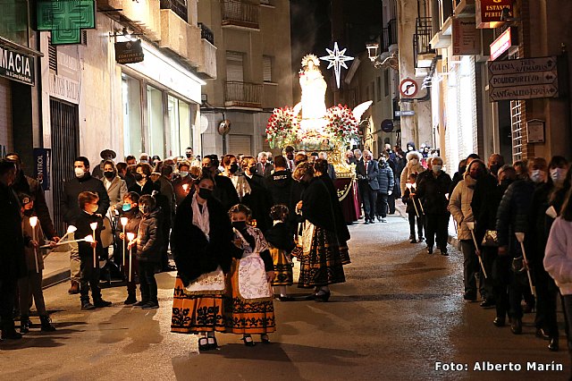 Misa y procesin extraordinaria Santa Eulalia 2021 - 250