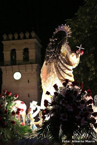 Misa y procesin extraordinaria Santa Eulalia 2021 - 251