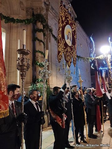 Misa y procesin extraordinaria Santa Eulalia 2021 - 256