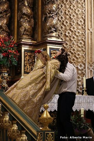 Misa y procesin extraordinaria Santa Eulalia 2021 - 272