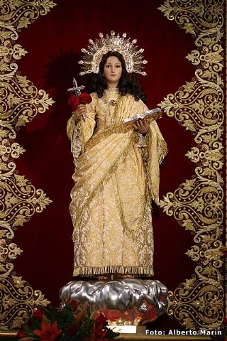 Misa y procesin extraordinaria Santa Eulalia 2021 - 277