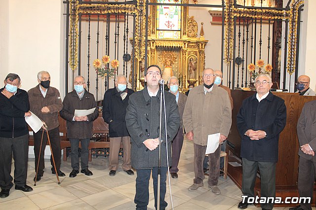 Misa y procesin extraordinaria Santa Eulalia 2021 - 10