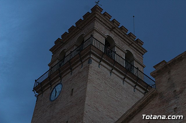 Misa y procesin extraordinaria Santa Eulalia 2021 - 61