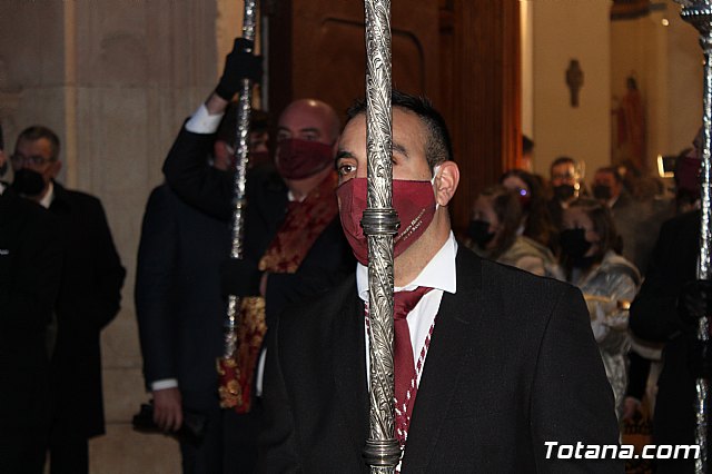 Misa y procesin extraordinaria Santa Eulalia 2021 - 66