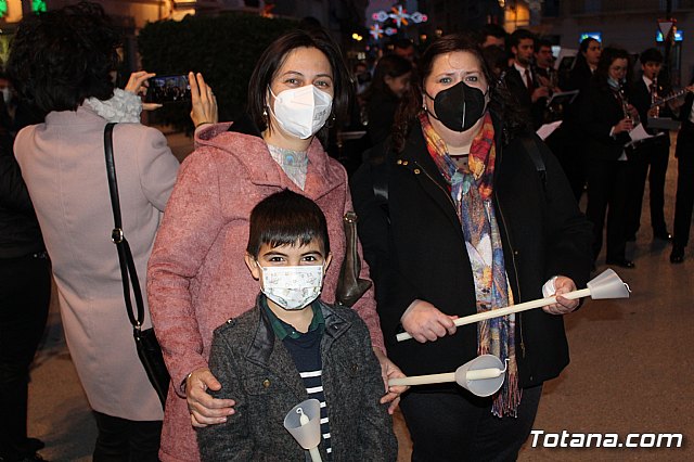 Misa y procesin extraordinaria Santa Eulalia 2021 - 85