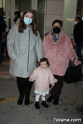 Misa y procesin extraordinaria Santa Eulalia 2021 - 87