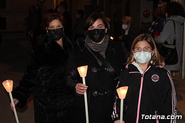 Misa y procesin extraordinaria Santa Eulalia 2021 - 90