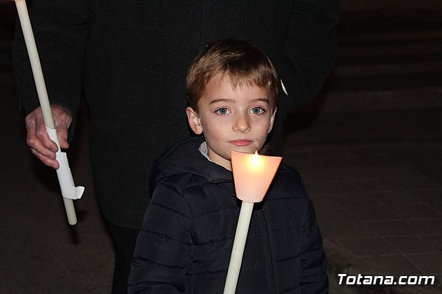 Misa y procesin extraordinaria Santa Eulalia 2021 - 95