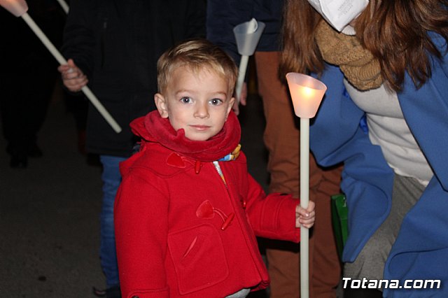 Misa y procesin extraordinaria Santa Eulalia 2021 - 96