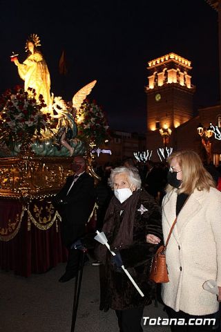 Misa y procesin extraordinaria Santa Eulalia 2021 - 101