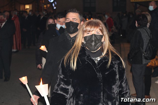 Misa y procesin extraordinaria Santa Eulalia 2021 - 105