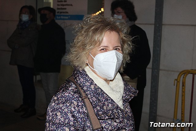 Misa y procesin extraordinaria Santa Eulalia 2021 - 108