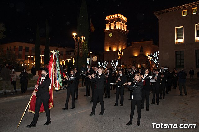 Misa y procesin extraordinaria Santa Eulalia 2021 - 118