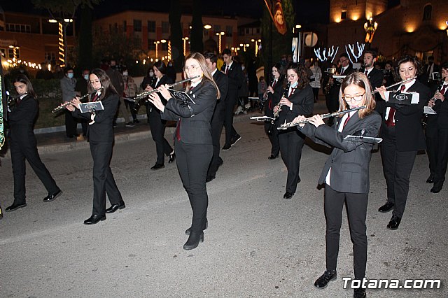 Misa y procesin extraordinaria Santa Eulalia 2021 - 119