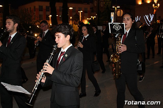 Misa y procesin extraordinaria Santa Eulalia 2021 - 121