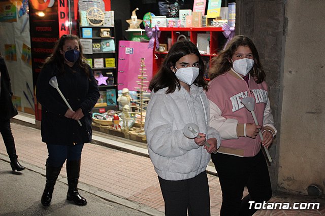 Misa y procesin extraordinaria Santa Eulalia 2021 - 129