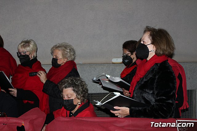 Misa y procesin extraordinaria Santa Eulalia 2021 - 134