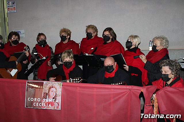 Misa y procesin extraordinaria Santa Eulalia 2021 - 135