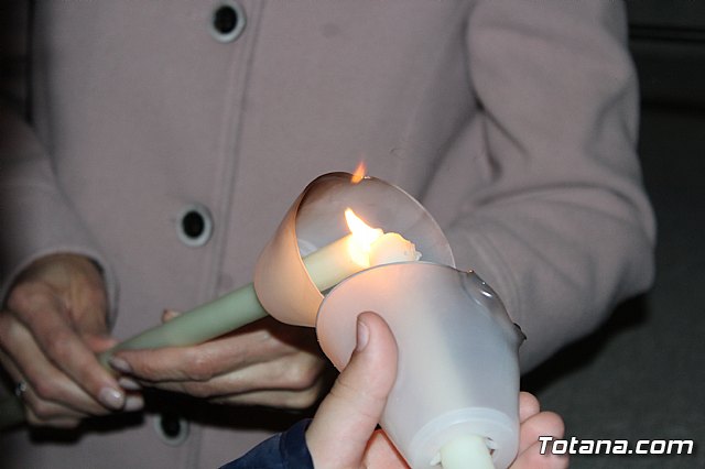 Misa y procesin extraordinaria Santa Eulalia 2021 - 141
