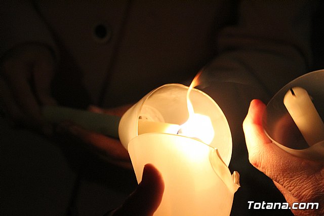 Misa y procesin extraordinaria Santa Eulalia 2021 - 142