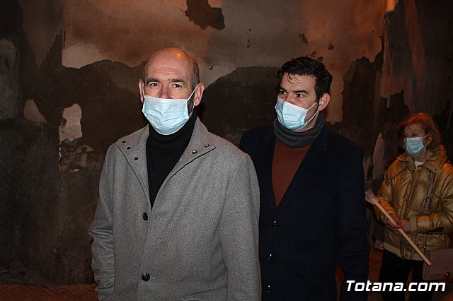 Misa y procesin extraordinaria Santa Eulalia 2021 - 147