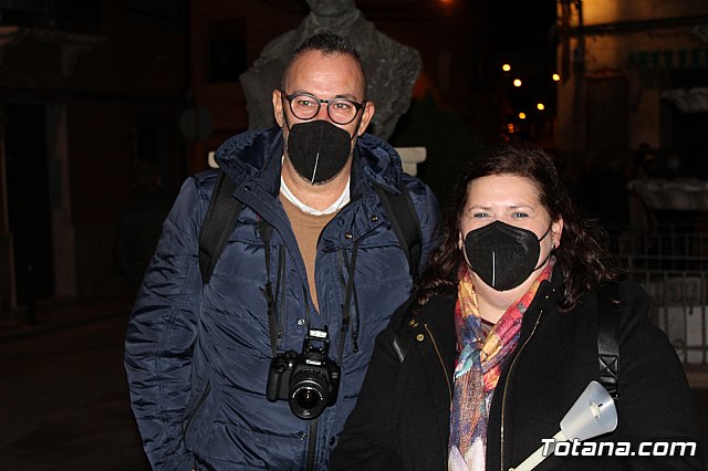 Misa y procesin extraordinaria Santa Eulalia 2021 - 157